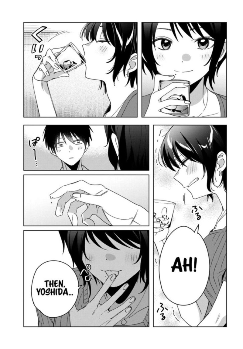 Hige Wo Soru Soshite Joshikosei Wo Hirou 30 35