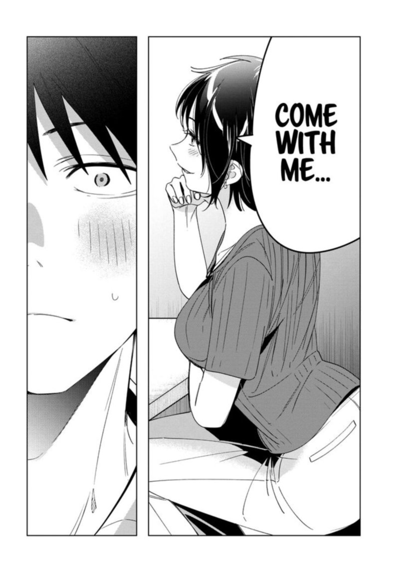 Hige Wo Soru Soshite Joshikosei Wo Hirou 30 36