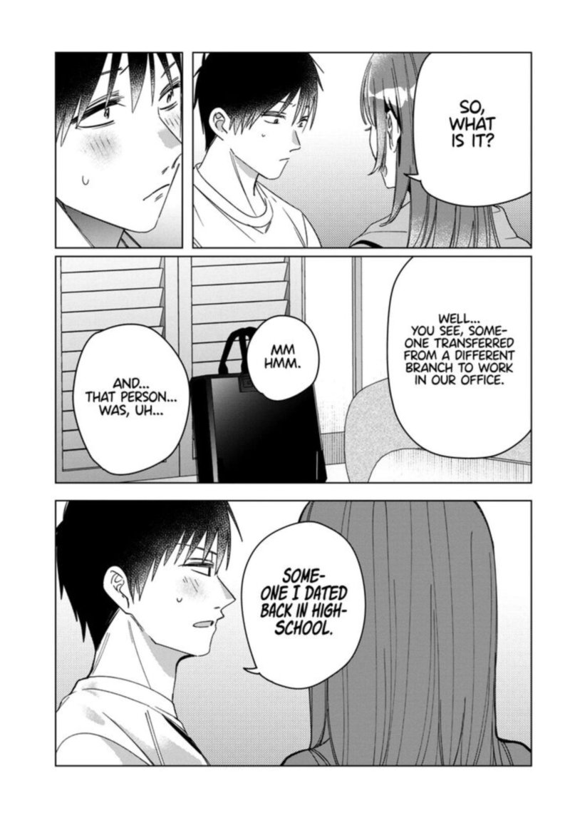 Hige Wo Soru Soshite Joshikosei Wo Hirou 30 5