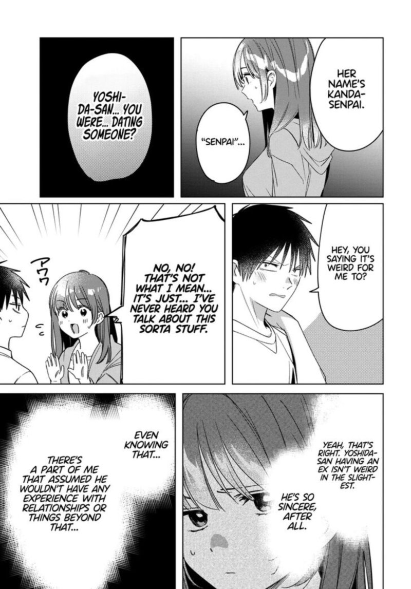 Hige Wo Soru Soshite Joshikosei Wo Hirou 30 7