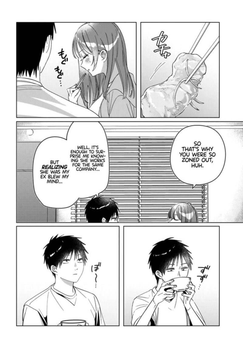 Hige Wo Soru Soshite Joshikosei Wo Hirou 30 8