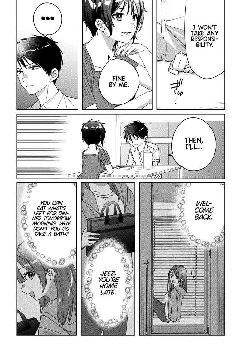 Hige Wo Soru Soshite Joshikosei Wo Hirou 31 10