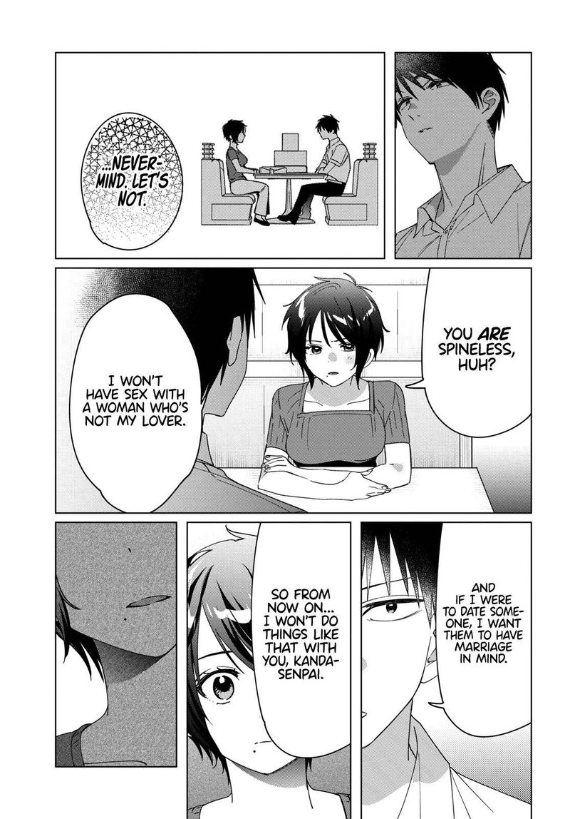 Hige Wo Soru Soshite Joshikosei Wo Hirou 31 11