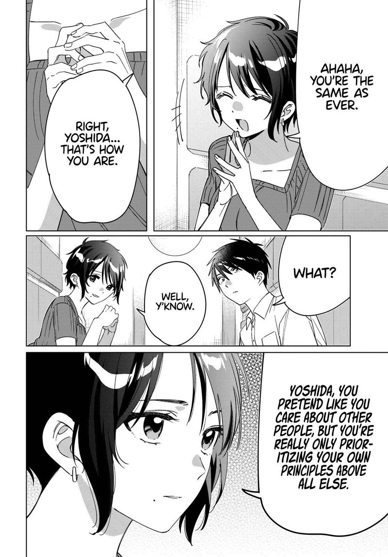 Hige Wo Soru Soshite Joshikosei Wo Hirou 31 12