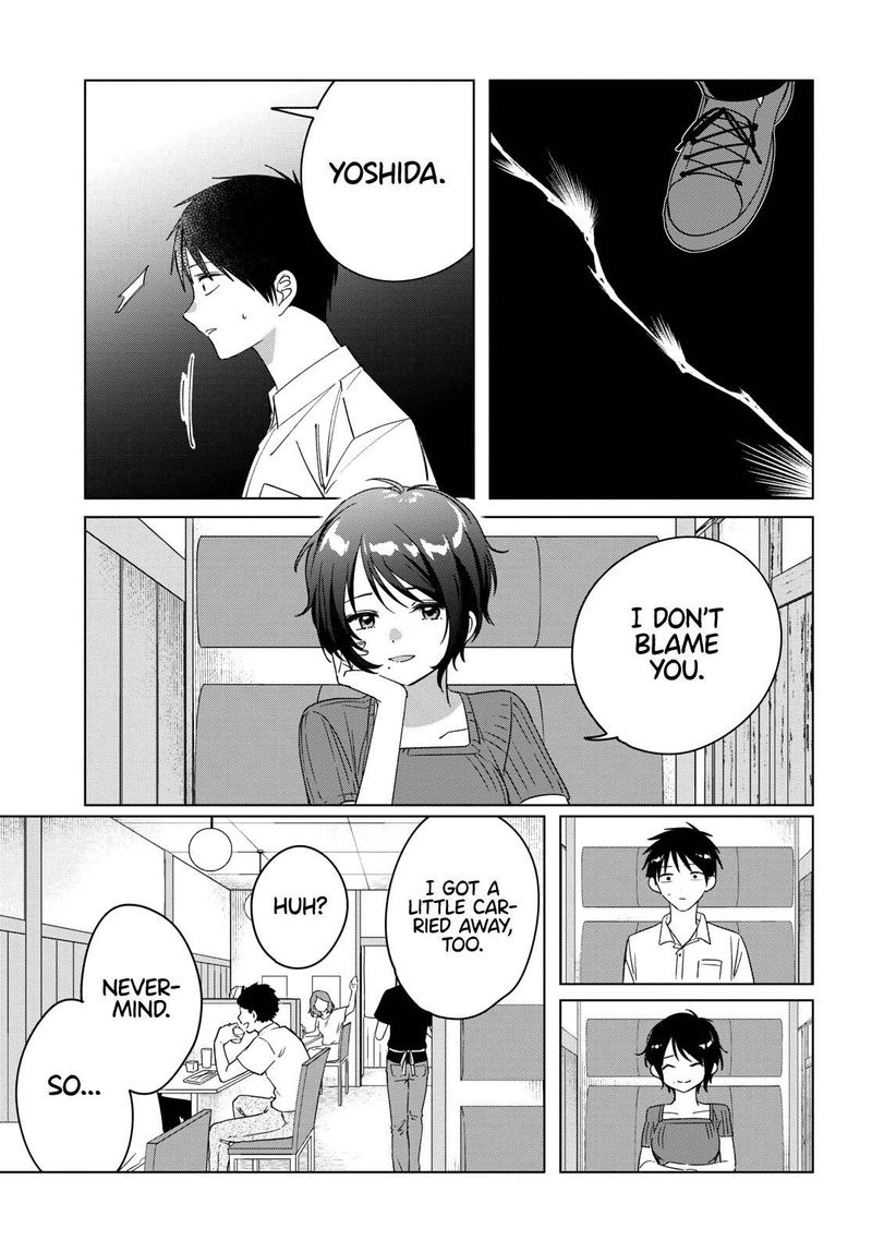 Hige Wo Soru Soshite Joshikosei Wo Hirou 31 15