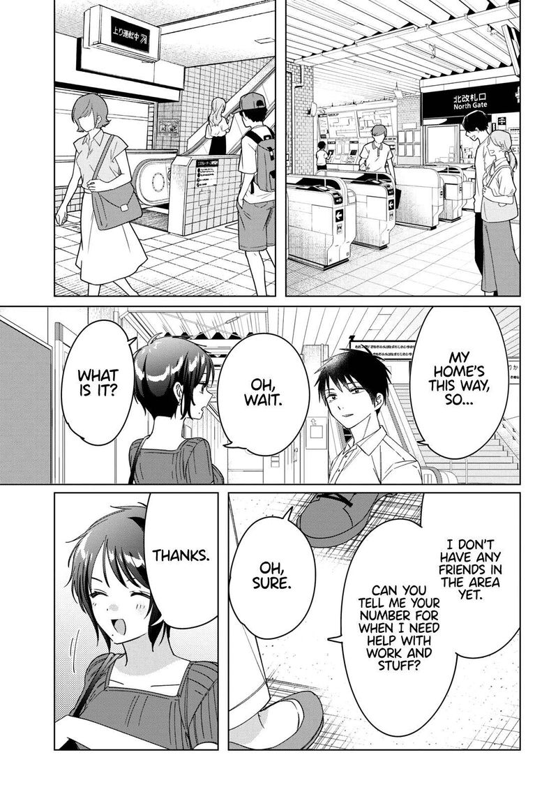 Hige Wo Soru Soshite Joshikosei Wo Hirou 31 17