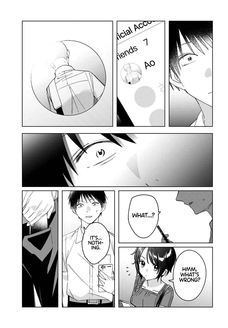 Hige Wo Soru Soshite Joshikosei Wo Hirou 31 19