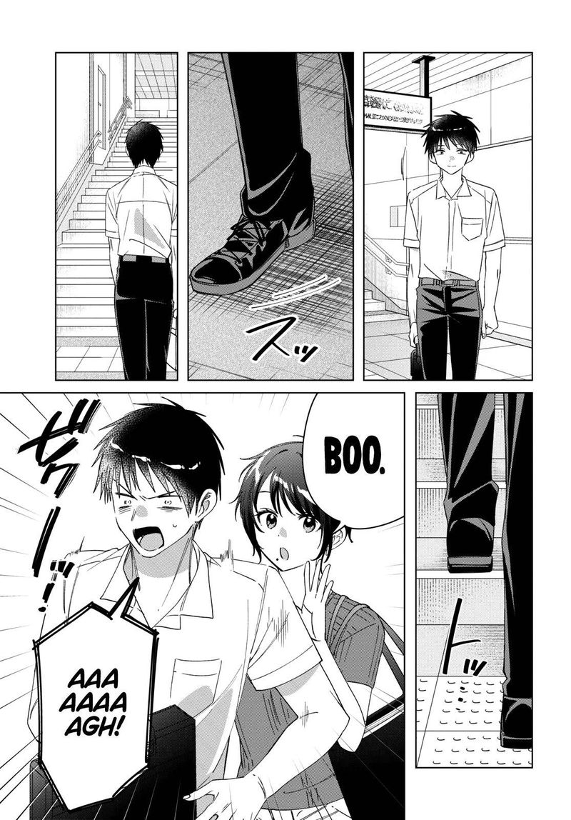 Hige Wo Soru Soshite Joshikosei Wo Hirou 31 21
