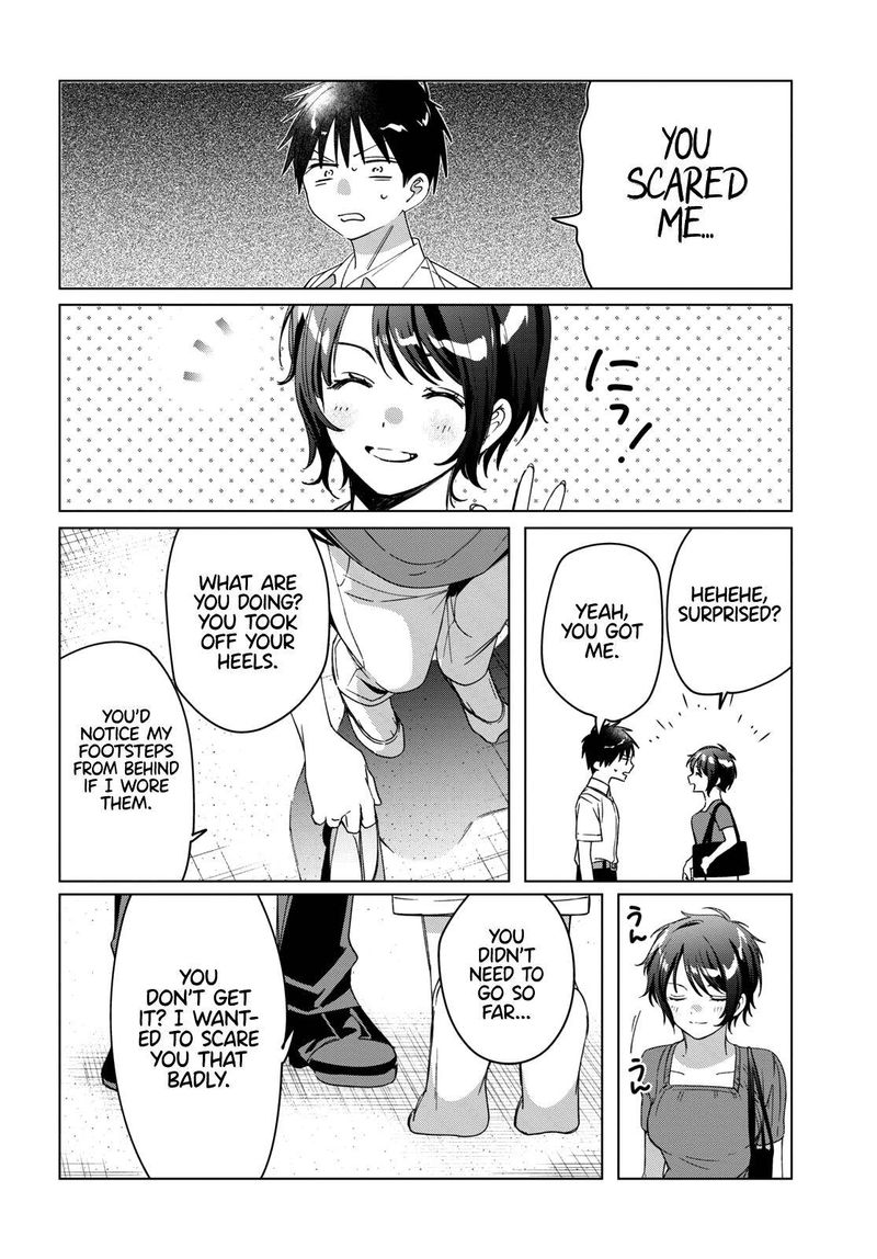 Hige Wo Soru Soshite Joshikosei Wo Hirou 31 22