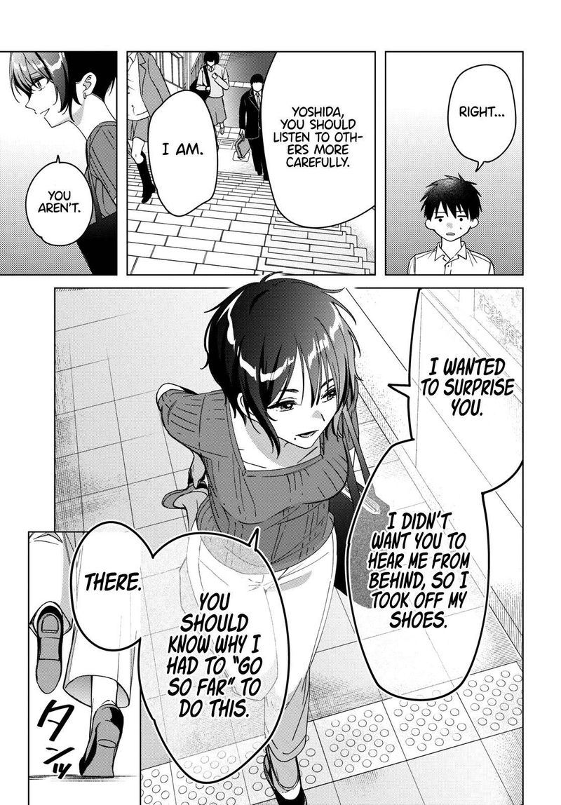 Hige Wo Soru Soshite Joshikosei Wo Hirou 31 23
