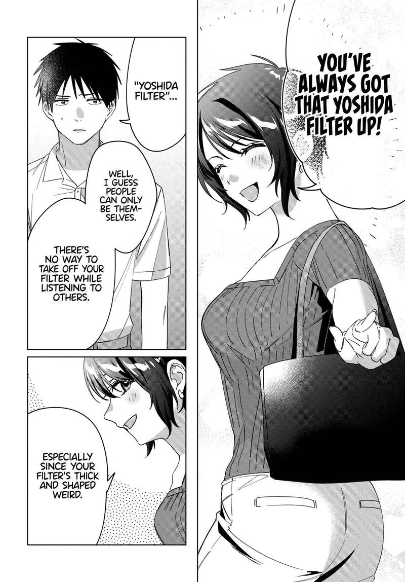 Hige Wo Soru Soshite Joshikosei Wo Hirou 31 24