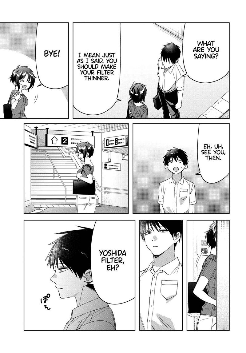 Hige Wo Soru Soshite Joshikosei Wo Hirou 31 25