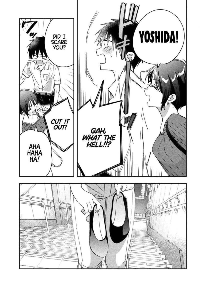 Hige Wo Soru Soshite Joshikosei Wo Hirou 31 27