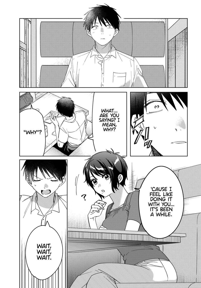 Hige Wo Soru Soshite Joshikosei Wo Hirou 31 3