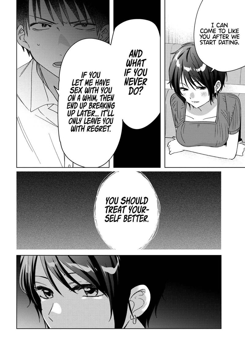 Hige Wo Soru Soshite Joshikosei Wo Hirou 31 6