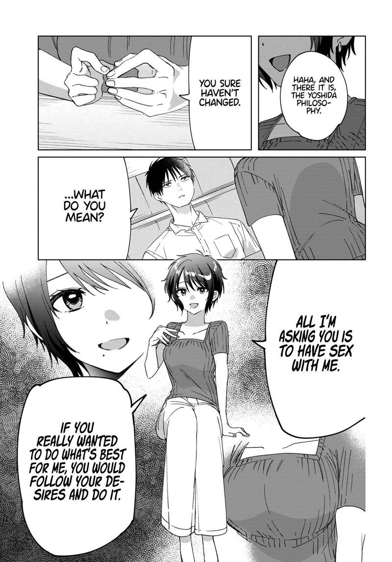 Hige Wo Soru Soshite Joshikosei Wo Hirou 31 7