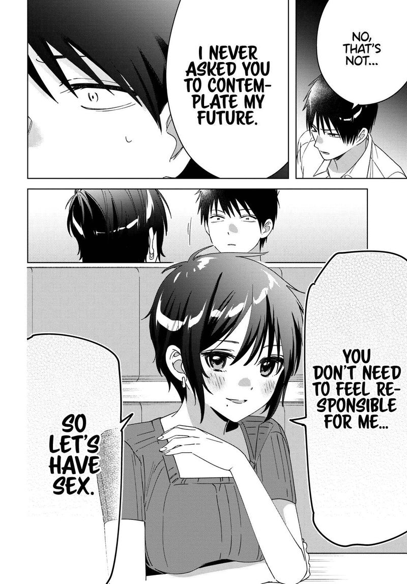Hige Wo Soru Soshite Joshikosei Wo Hirou 31 8