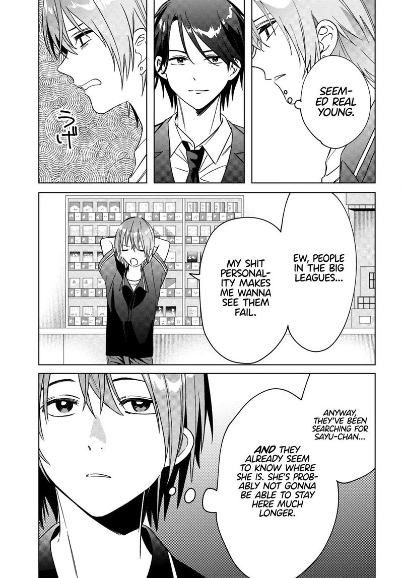 Hige Wo Soru Soshite Joshikosei Wo Hirou 32 19