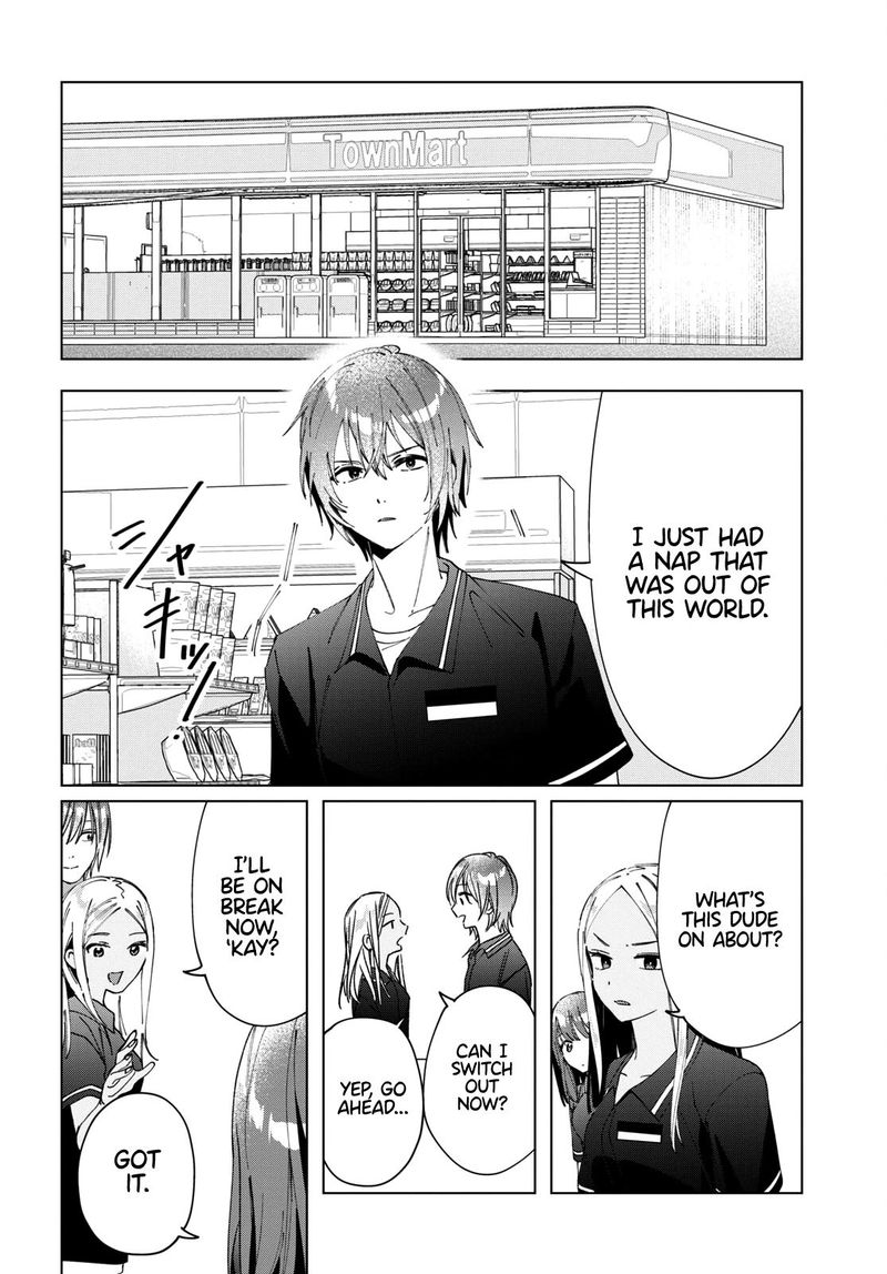 Hige Wo Soru Soshite Joshikosei Wo Hirou 32 2