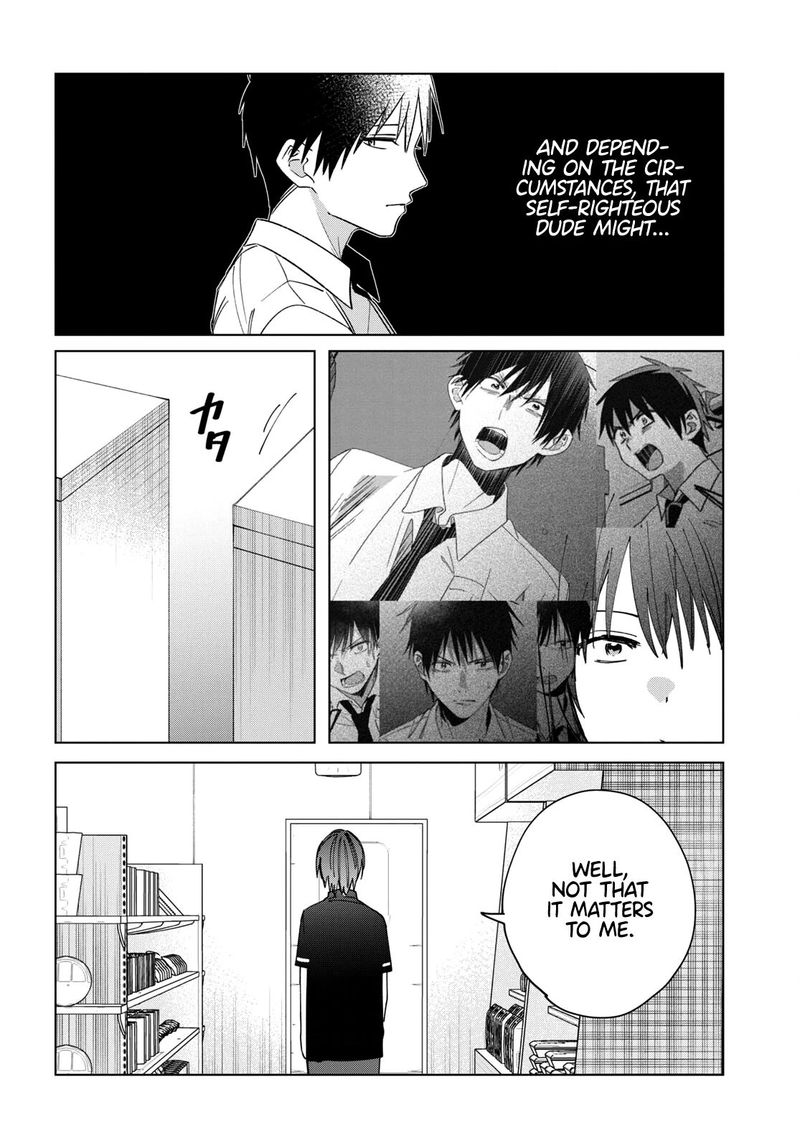 Hige Wo Soru Soshite Joshikosei Wo Hirou 32 20
