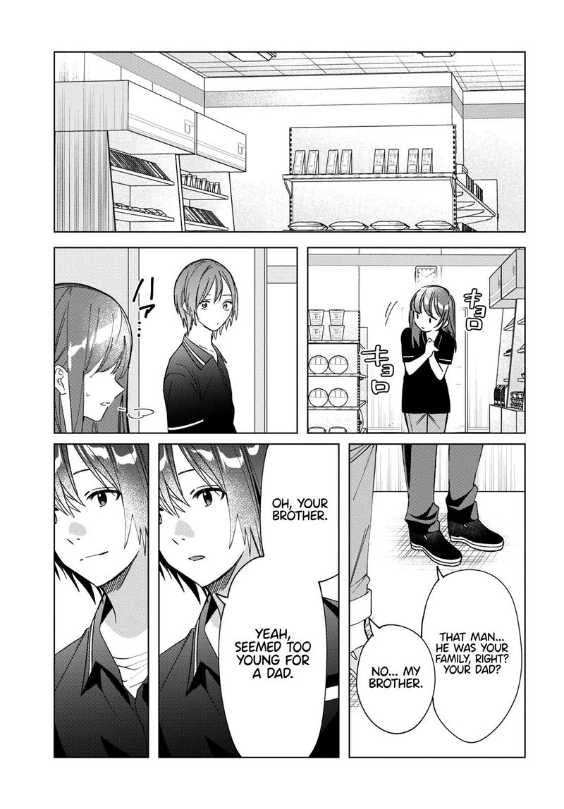 Hige Wo Soru Soshite Joshikosei Wo Hirou 32 27