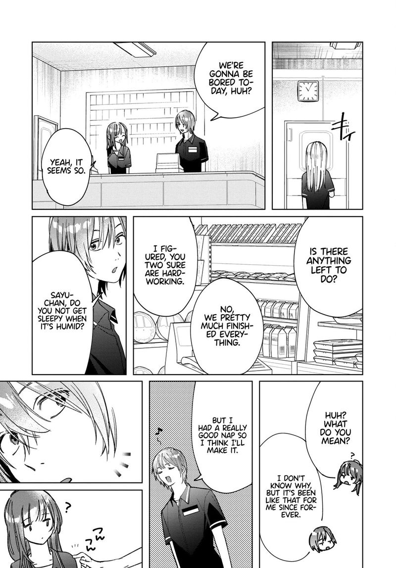 Hige Wo Soru Soshite Joshikosei Wo Hirou 32 3