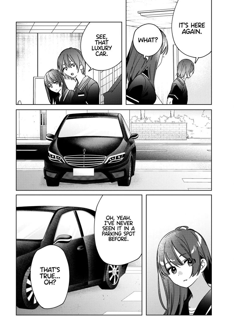 Hige Wo Soru Soshite Joshikosei Wo Hirou 32 4