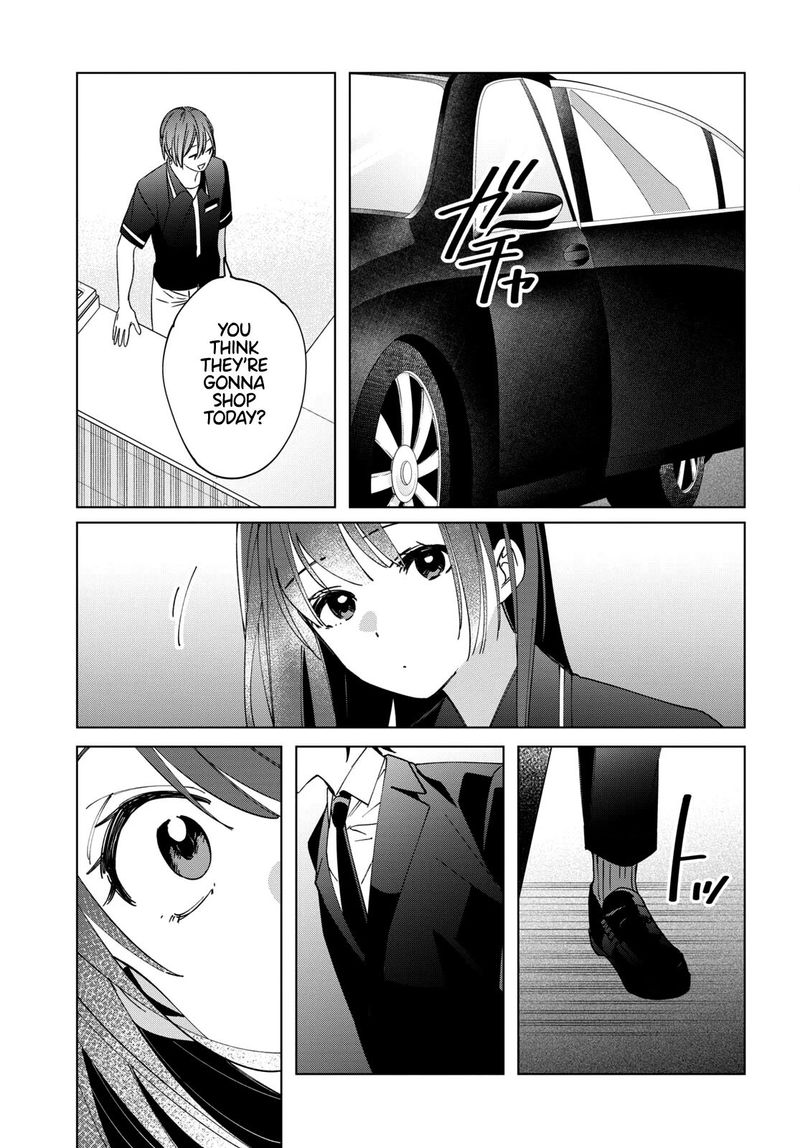 Hige Wo Soru Soshite Joshikosei Wo Hirou 32 5