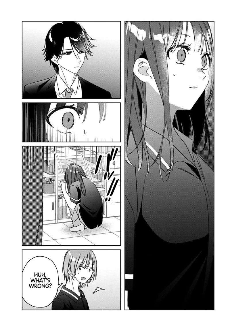 Hige Wo Soru Soshite Joshikosei Wo Hirou 32 7