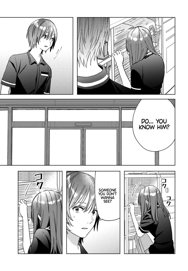 Hige Wo Soru Soshite Joshikosei Wo Hirou 32 9