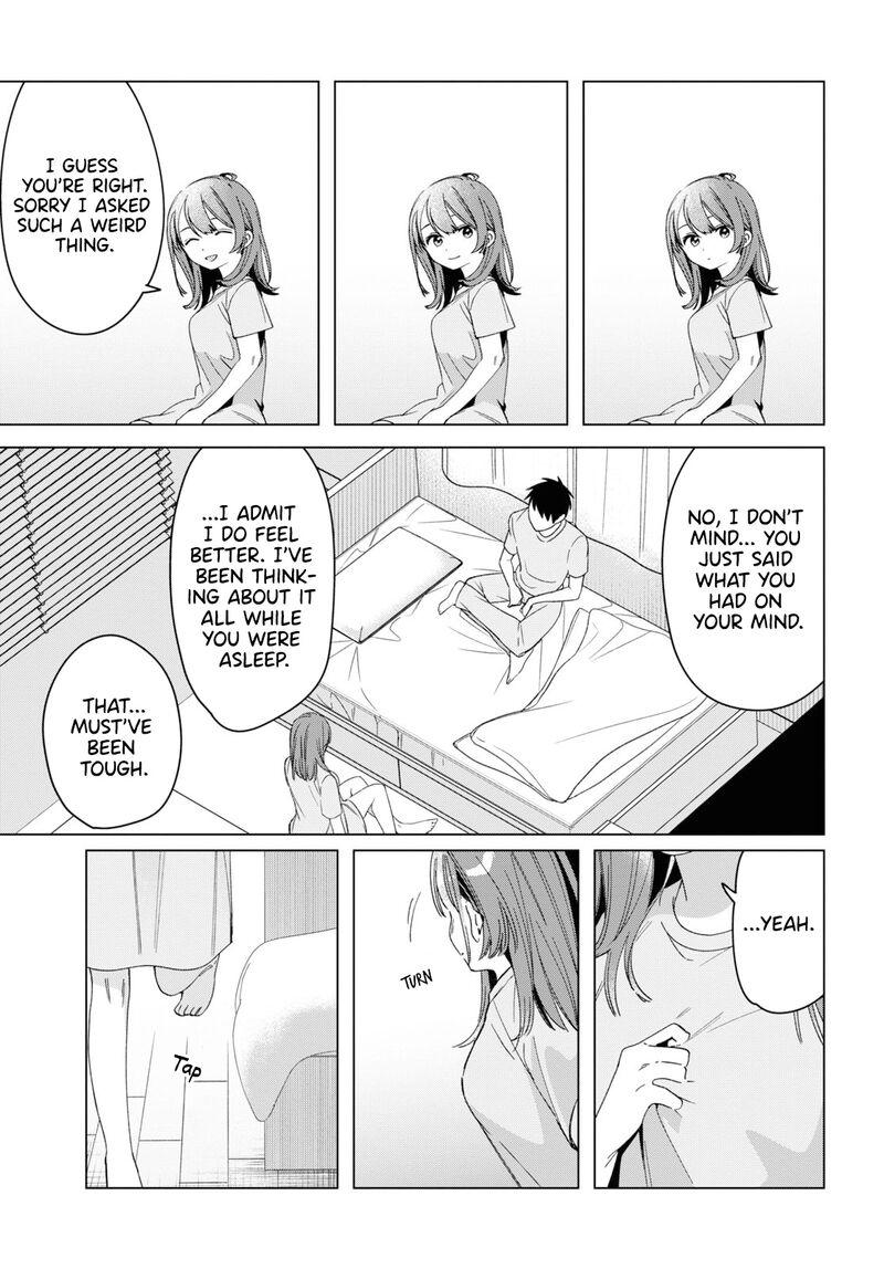 Hige Wo Soru Soshite Joshikosei Wo Hirou 34 11