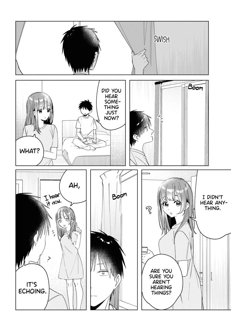 Hige Wo Soru Soshite Joshikosei Wo Hirou 34 12