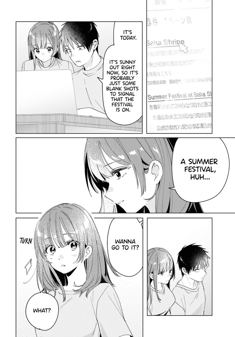 Hige Wo Soru Soshite Joshikosei Wo Hirou 34 14