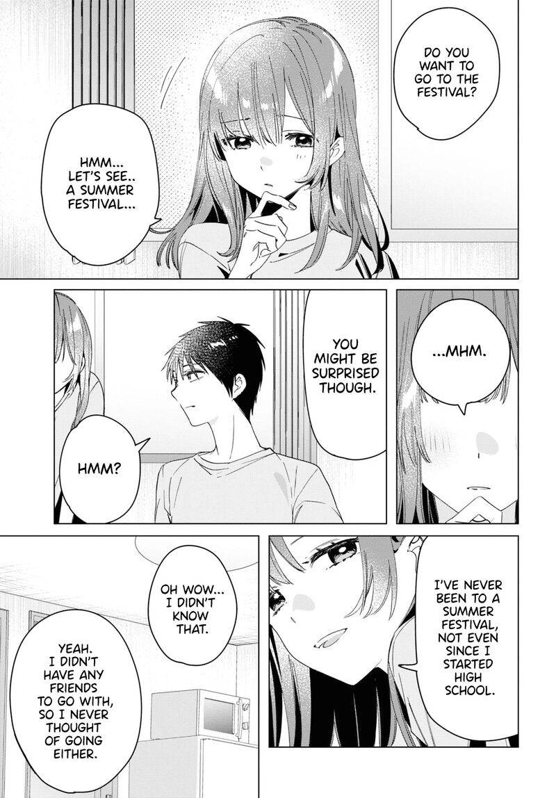 Hige Wo Soru Soshite Joshikosei Wo Hirou 34 15
