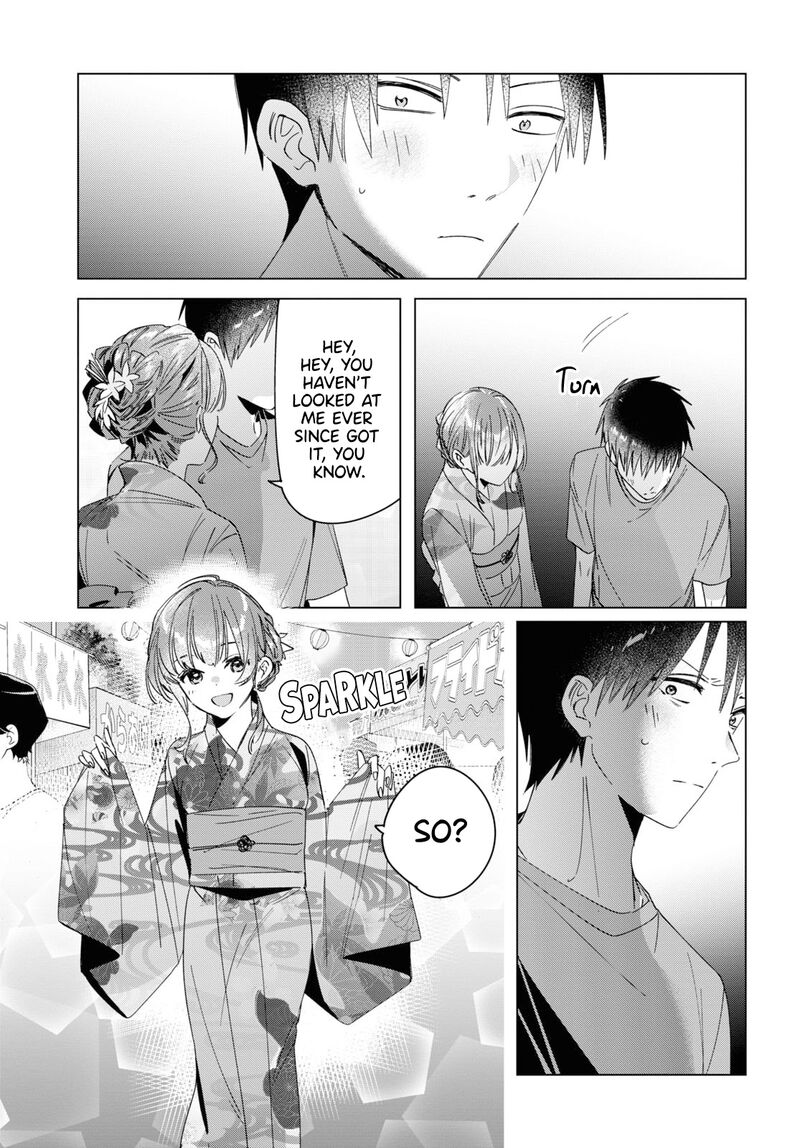 Hige Wo Soru Soshite Joshikosei Wo Hirou 34 27