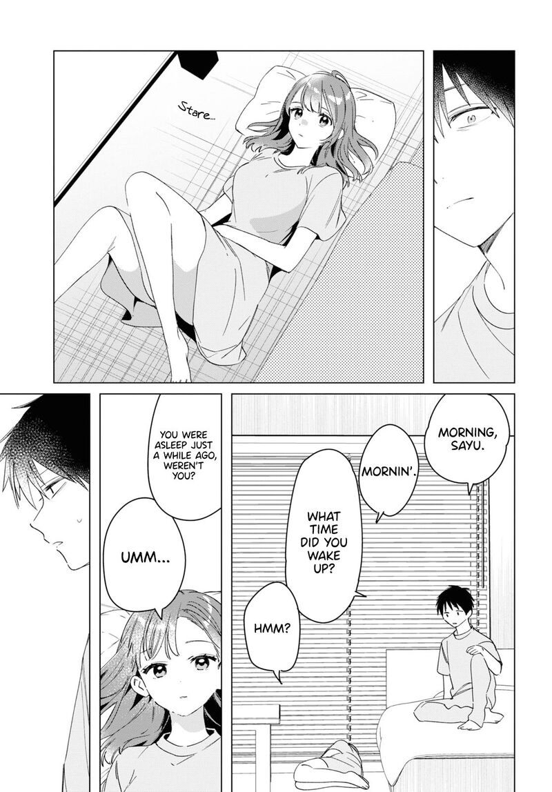 Hige Wo Soru Soshite Joshikosei Wo Hirou 34 3