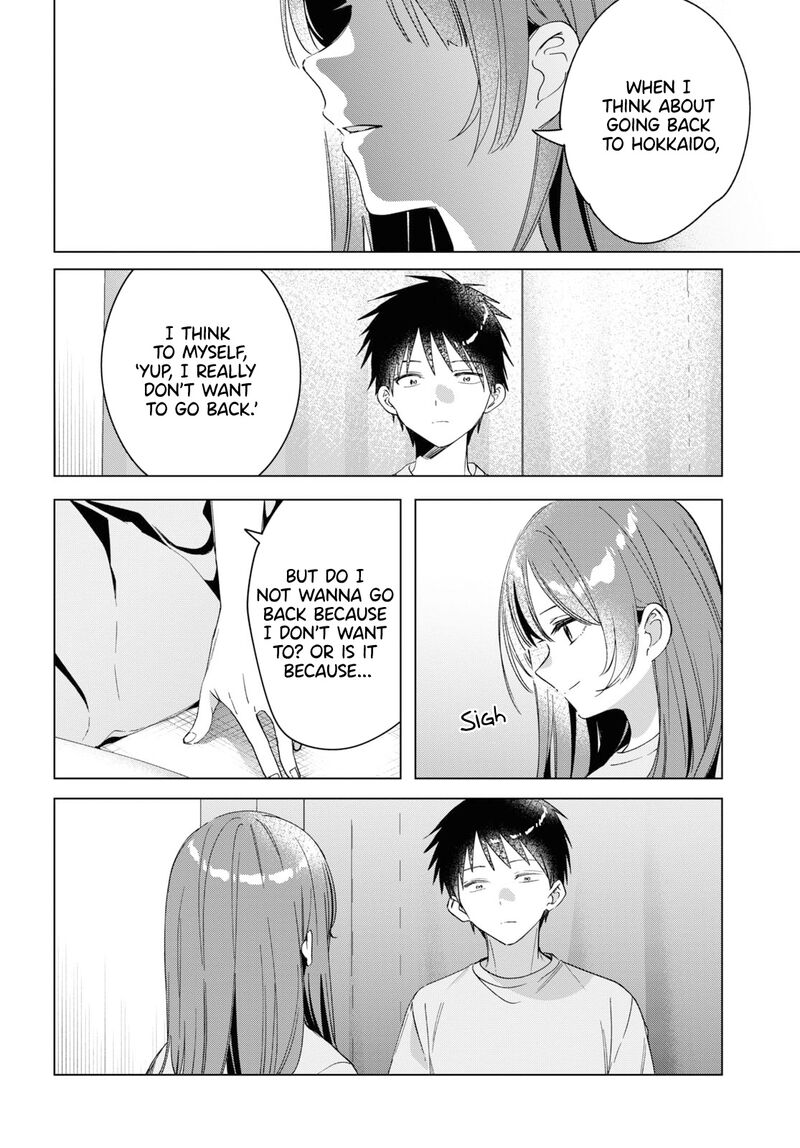 Hige Wo Soru Soshite Joshikosei Wo Hirou 34 6