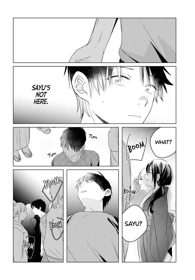 Hige Wo Soru Soshite Joshikosei Wo Hirou 35 16