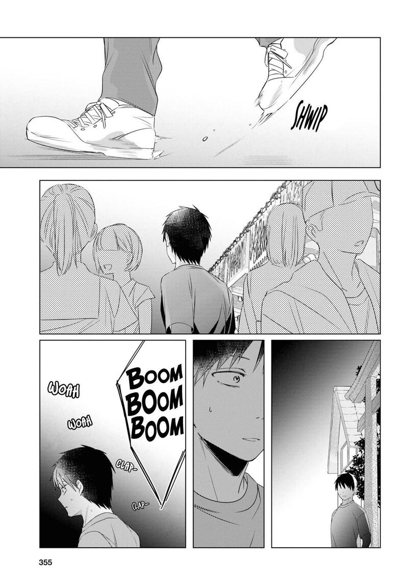 Hige Wo Soru Soshite Joshikosei Wo Hirou 35 17