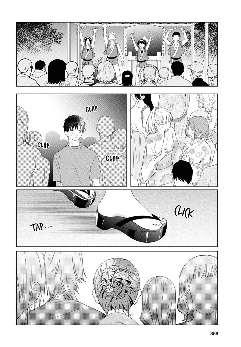 Hige Wo Soru Soshite Joshikosei Wo Hirou 35 18