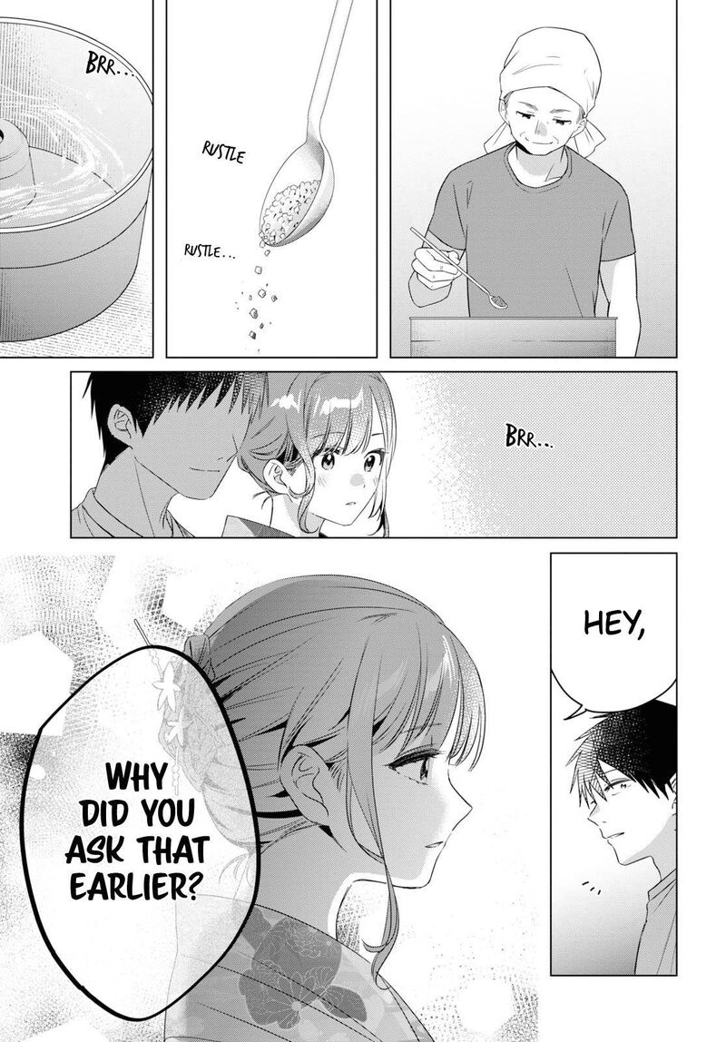 Hige Wo Soru Soshite Joshikosei Wo Hirou 35 31