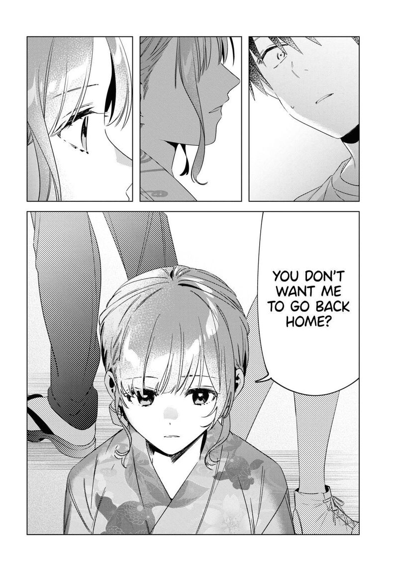 Hige Wo Soru Soshite Joshikosei Wo Hirou 35 32