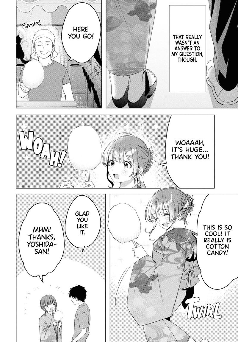 Hige Wo Soru Soshite Joshikosei Wo Hirou 35 34