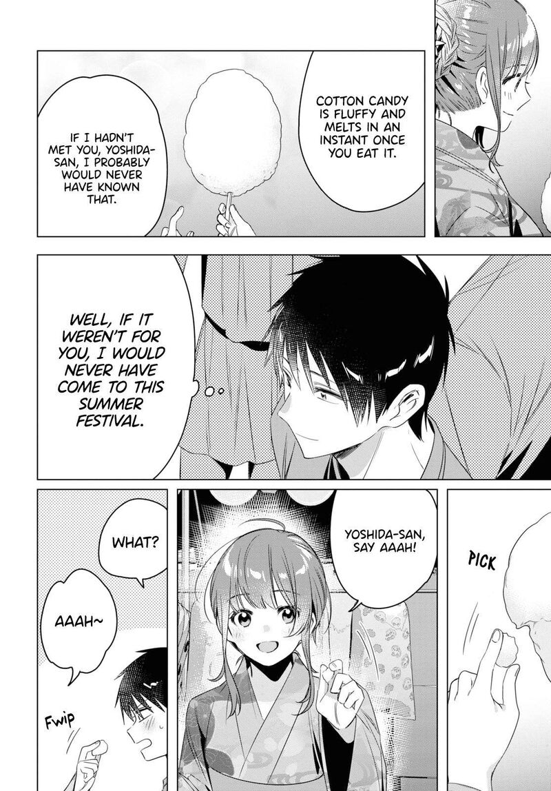 Hige Wo Soru Soshite Joshikosei Wo Hirou 35 36
