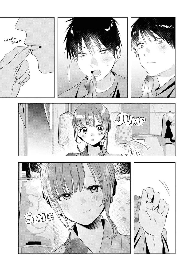 Hige Wo Soru Soshite Joshikosei Wo Hirou 35 37