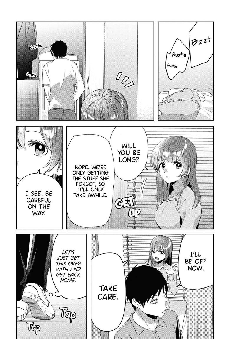 Hige Wo Soru Soshite Joshikosei Wo Hirou 36 10