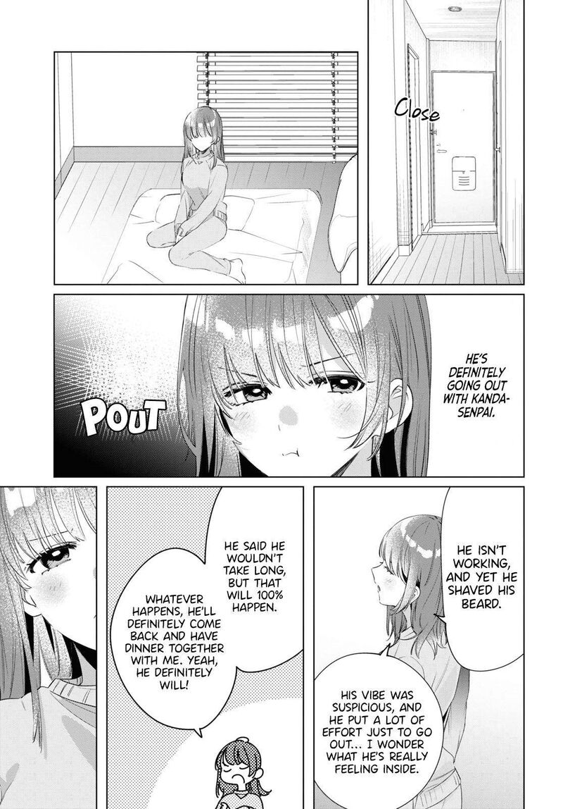 Hige Wo Soru Soshite Joshikosei Wo Hirou 36 11