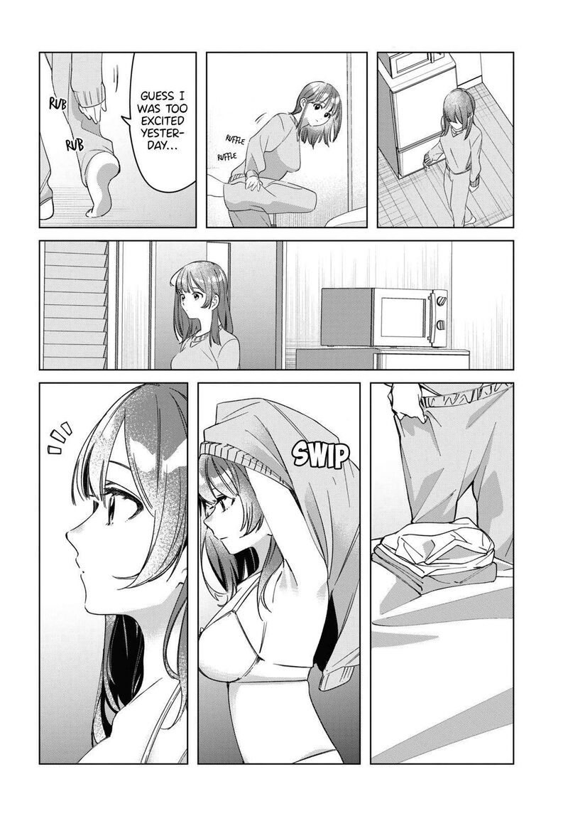 Hige Wo Soru Soshite Joshikosei Wo Hirou 36 14