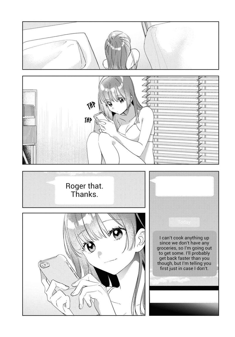 Hige Wo Soru Soshite Joshikosei Wo Hirou 36 15