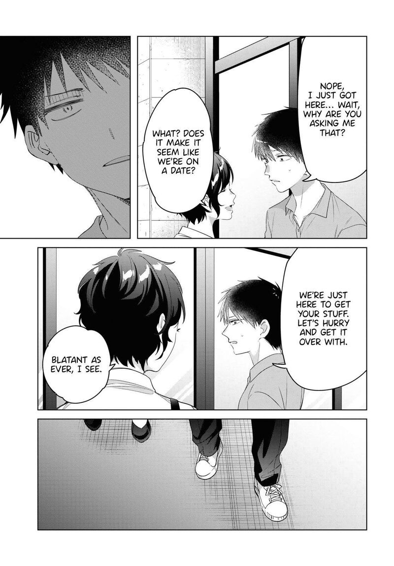 Hige Wo Soru Soshite Joshikosei Wo Hirou 36 19